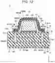 Fig. 13 - Semiconductor storage device