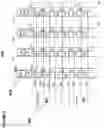 Fig. 10 - Configurable analog neural memory system for deep learning neural network