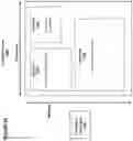 Fig. 26 - Configurable analog neural memory system for deep learning neural network
