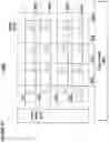 Fig. 38 - Configurable analog neural memory system for deep learning neural network