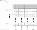 Fig. 01 - Rehearsal network for generalized learning