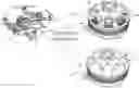 Fig. 01 - Increasing cost benefit and energy efficiency with modular delivery drones in inclement weather
