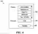 Fig. 04 - Recipient management in computer network initiated data transfers