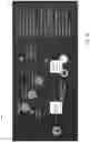 Fig. 03 - Electronic system hardware for secure payments for vehicles