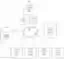 Fig. 01 - REALLOCATION OF ELECTRONIC RESOURCES USING A PREDICTIVE MODEL OF ATTRIBUTION