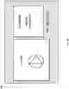 Fig. 25 - Systems, methods and programmed products for electronic bidding on and electronic tracking, delivery and performance of digital advertisements on non-personal digital devices