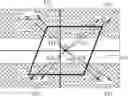 Fig. 01 - Image calibration method and detecting device
