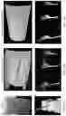Fig. 16 - Systems, methods, and media for encoding structured light imaging patterns and estimating depths in a scene