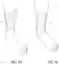 Fig. 13 - Method and system of virtual footwear try-on with improved occlusion