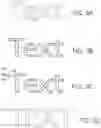 Fig. 05 - Aligning objects with text
