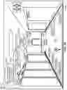Fig. 07 - Display of a live scene and auxiliary object