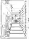 Fig. 09 - Display of a live scene and auxiliary object