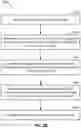 Fig. 14 - Display of a live scene and auxiliary object