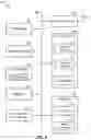 Fig. 15 - Display of a live scene and auxiliary object