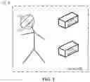Fig. 02 - Rendering virtual objects with realistic surface properties that match the environment
