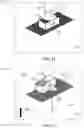 Fig. 08 - Rendering virtual objects with realistic surface properties that match the environment