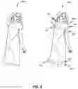 Fig. 10 - Method of generating an image file of a 3D body model of a user wearing a garment