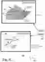 Fig. 07 - Automated registration of three-dimensional vectors to three-dimensional linear features in remotely-sensed data