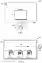 Fig. 04 - Presentation of content based on attention center of user