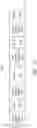 Fig. 11 - UNMANNED AERIAL VEHICLE COMMUNICATIONS METHODS AND SYSTEMS