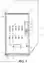 Fig. 02 - Lifting body for a vending machine delivery bin