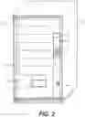 Fig. 03 - Lifting body for a vending machine delivery bin