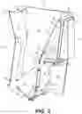 Fig. 04 - Lifting body for a vending machine delivery bin