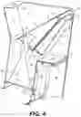 Fig. 05 - Lifting body for a vending machine delivery bin
