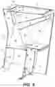 Fig. 06 - Lifting body for a vending machine delivery bin