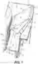 Fig. 08 - Lifting body for a vending machine delivery bin