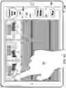 Fig. 15 - Dynamic virtual scratch card gaming system