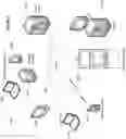 Fig. 02 - Gaming system and gaming machines utilizing tickets having a feature trigger