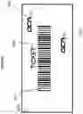 Fig. 06 - Gaming system and gaming machines utilizing tickets having a feature trigger
