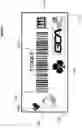 Fig. 10 - Gaming system and gaming machines utilizing tickets having a feature trigger