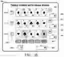 Fig. 07 - Game modifier usable between game stages for gaming device