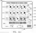 Fig. 25 - Game modifier usable between game stages for gaming device