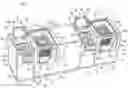 Fig. 01 - Commodity sales processing apparatus