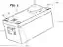 Fig. 06 - Room breach digital sensor alert device