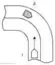 Fig. 01 - Collision avoidance assist apparatus
