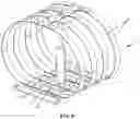 Fig. 06 - Thoracic arch spring teaching aid