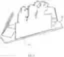 Fig. 04 - Visual image display board and method of manufacturing the same