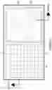 Fig. 02 - Weather-Resistant, Crush-Resistant Lighted Panel for Roadways, Driveways or Walkways
