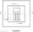 Fig. 09 - Weather-Resistant, Crush-Resistant Lighted Panel for Roadways, Driveways or Walkways