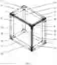 Fig. 03 - Clipped-cloth advertisement display device