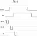 Fig. 06 - Pixel circuit in which a driving transistor is allowed to be on-biased to prevent unintended emission