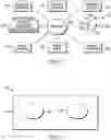 Fig. 03 - Presentation of content on left and right eye portions of headset