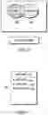Fig. 05 - Presentation of content on left and right eye portions of headset