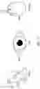 Fig. 08 - Presentation of content on left and right eye portions of headset