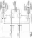 Fig. 09 - Methods and apparatus for reconstructing audio signals with decorrelation and differentially coded parameters