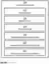 Fig. 12 - Detecting repetitions in audio data